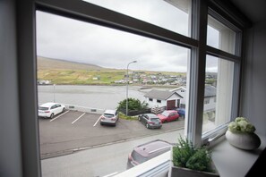 View from property - Jotunheim / Aparthotel / Family Friendly (Miðvágur)