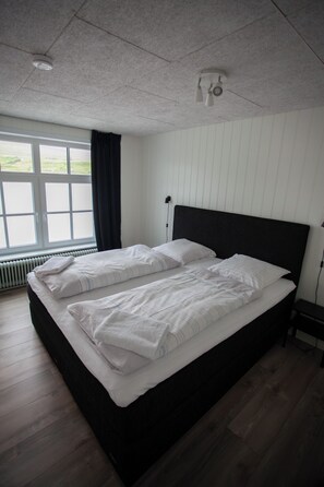 Appartement | Individueel gedecoreerd, individueel gemeubileerd