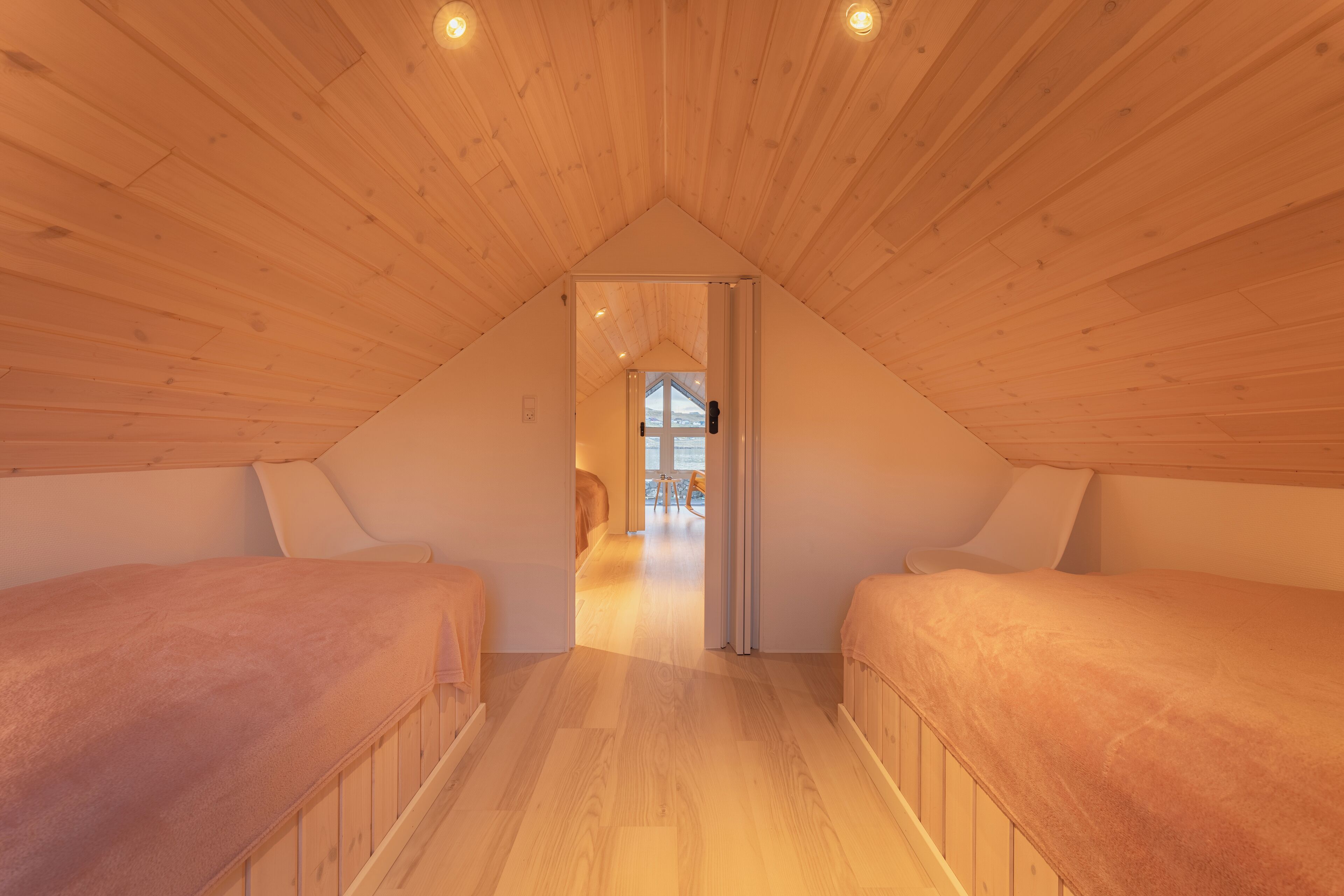 單棟房屋 | 3 間睡房、獨特設計、獨特裝修、書桌