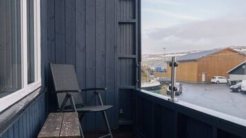 House | Balcony