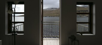 The Boathouse - Streymnes