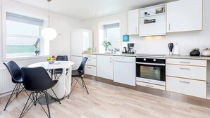 Leilighet | Eget kjøkken