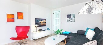 In The Heart Of Tórshavn