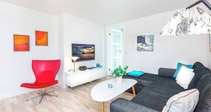 In The Heart Of Tórshavn