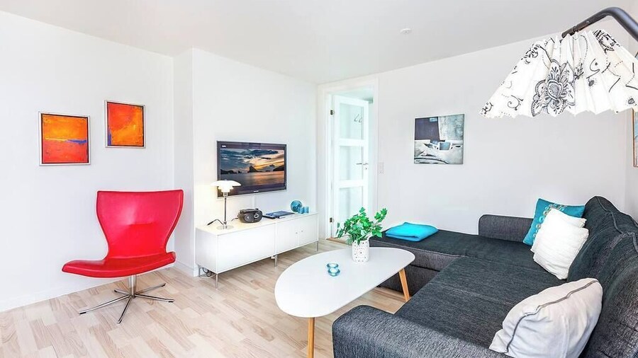 In The Heart Of Tórshavn