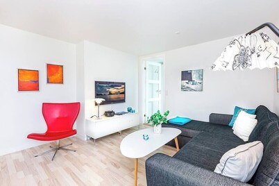 In The Heart Of Tórshavn