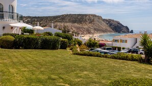 Exterior - Borda D'Agua - Waterside apartments (Luz)