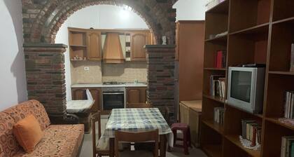 Apartment City Center Berat