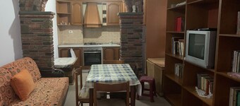 Apartment City Center Berat