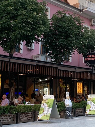 Apartment City Center Berat