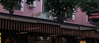 Apartment City Center Berat