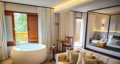 Natureza Eco Lodge