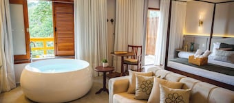 Natureza Eco Lodge