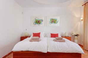 Villa | 3 bedrooms, premium bedding, in-room safe, individually decorated - Villa Levante Montiboli by Buccara (Villajoyosa)