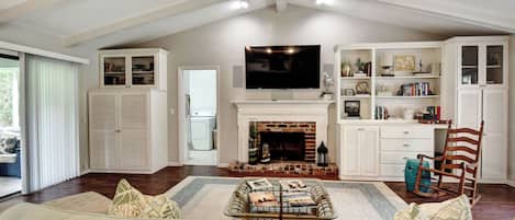 Smart TV
