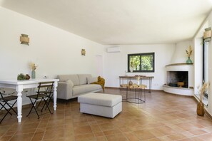 Villa | 5 slaapkamers