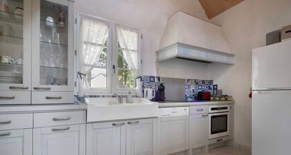 Grande maison Ă  500m de la plage