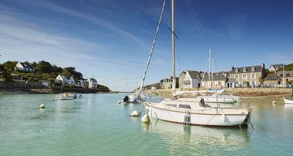 Nueva villa con vistas al mar piscina para 9