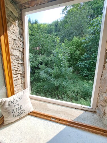 POUR LES AMOUREUX DE LA NATURE !