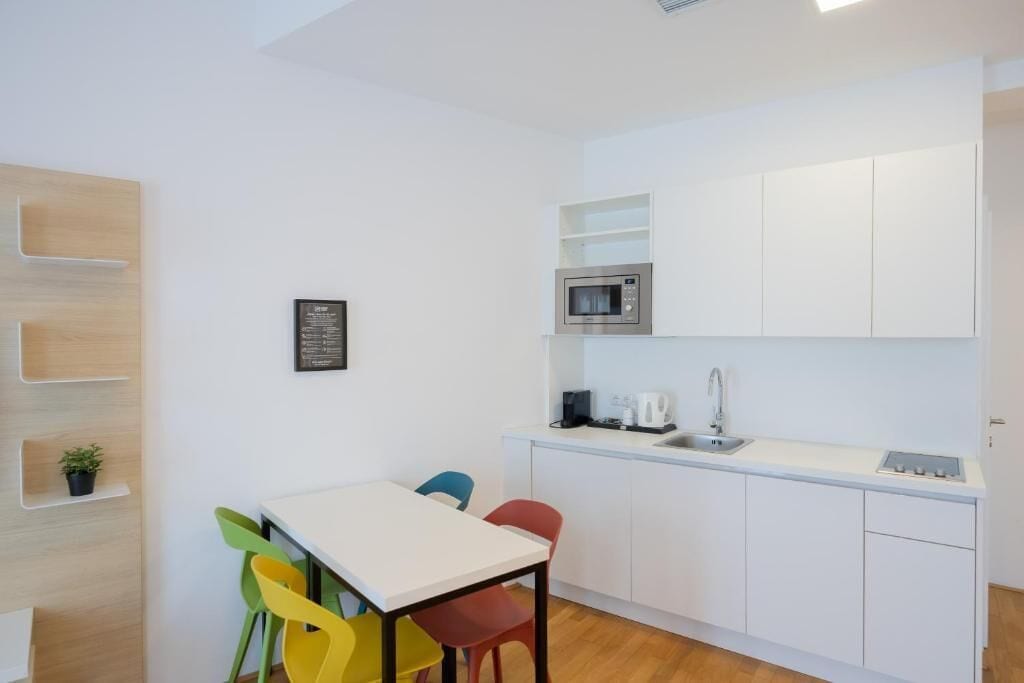 Foto - SHOME Hotel Graz I Self-Check-In I Free Parking