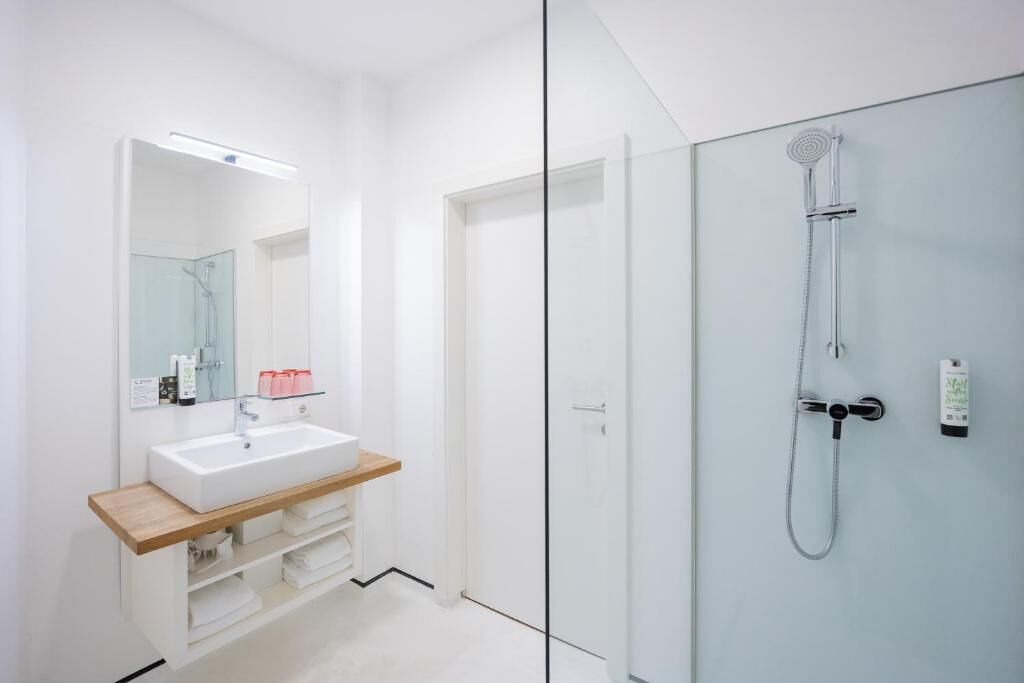 Foto - SHOME Hotel Graz I Self-Check-In I Free Parking