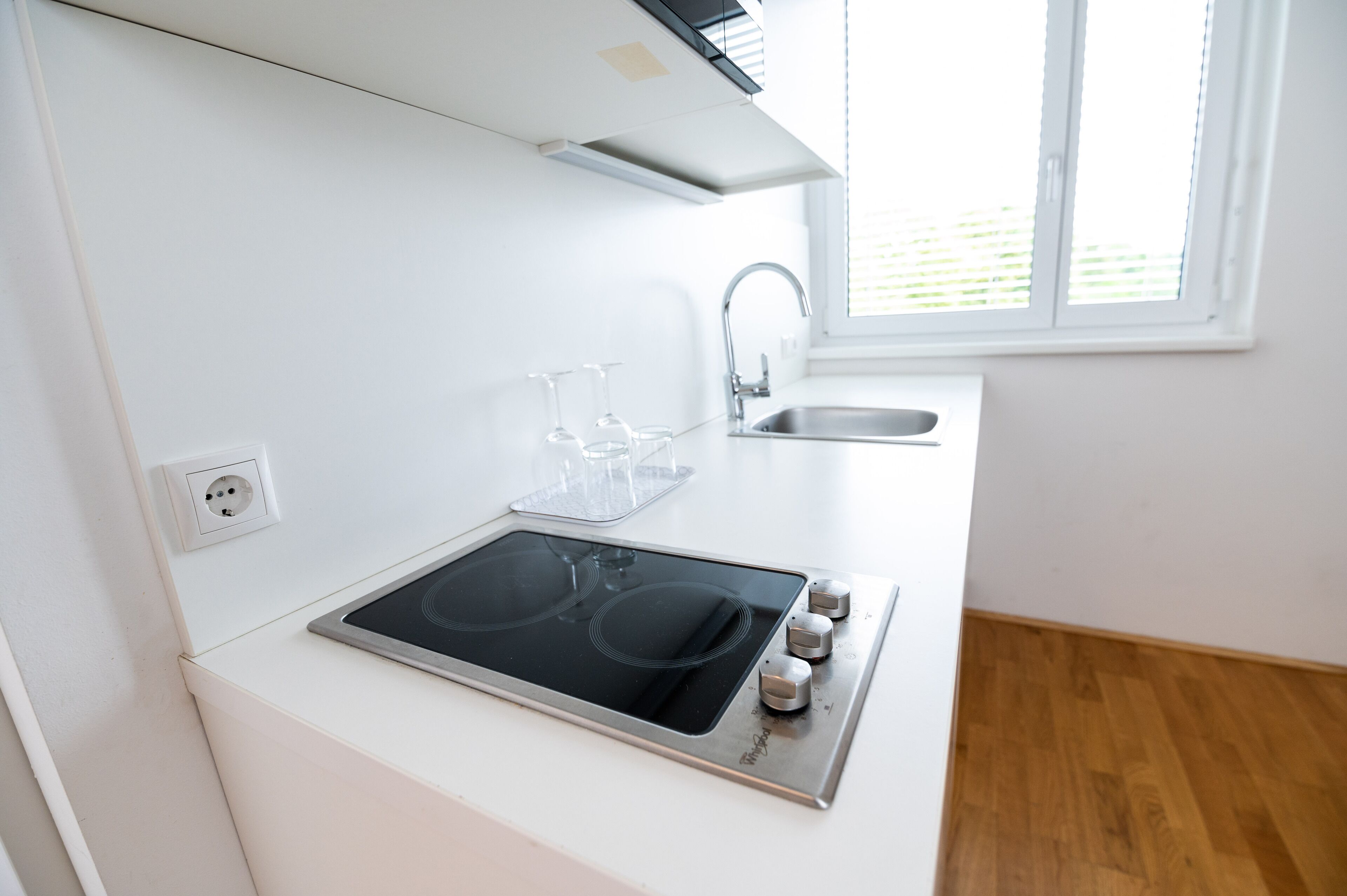 Photo - SHOME Hotel Graz I Self-Check-In I Free Parking