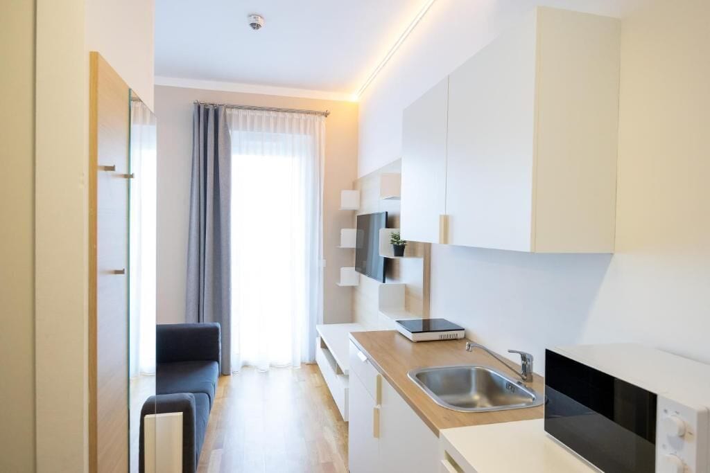 Photo - SHOME Hotel Graz I Self-Check-In I Free Parking