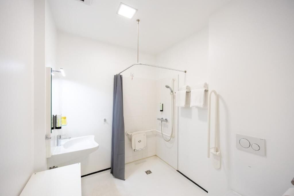 Photo - SHOME Hotel Graz I Self-Check-In I Free Parking