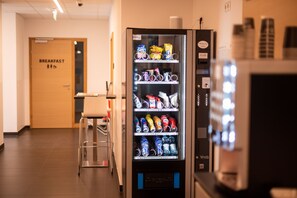 Varuautomat
