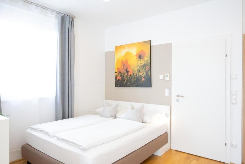 Photo - SHOME Hotel Graz I Self-Check-In I Free Parking