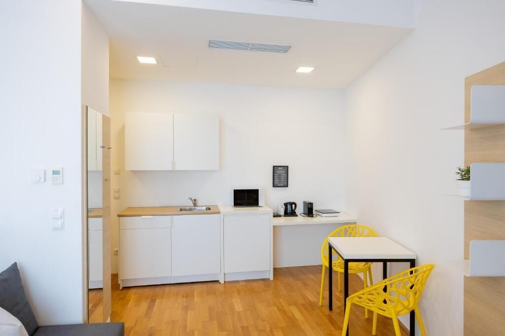 Foto - SHOME Hotel Graz I Self-Check-In I Free Parking