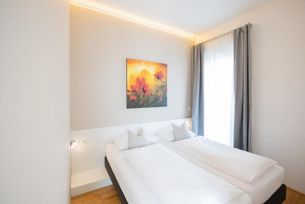 Foto - SHOME Hotel Graz I Self-Check-In I Free Parking