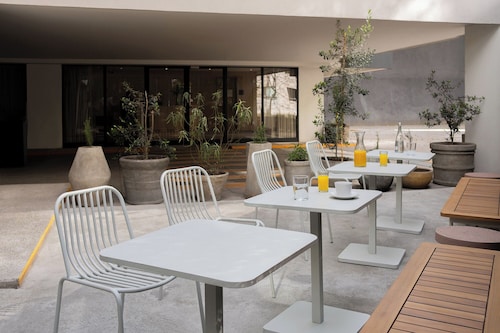 Crisol Suites Condesa