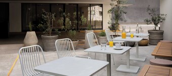 Crisol Suites Condesa