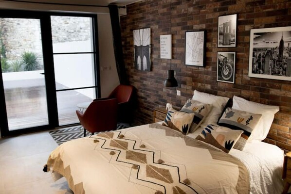 5 slaapkamers