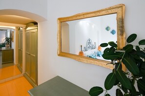 2 chambres, fer et planche Ă repasser, accĂšs Internet, draps fournis