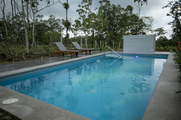 Piscina