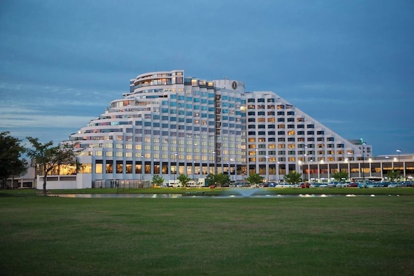 Nearby Crown Casino