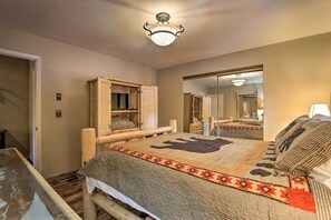 Casa (2 Bedrooms) | Interior