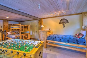 Casa (2 Bedrooms) | Interior