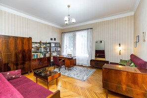 منطقة المعيشة