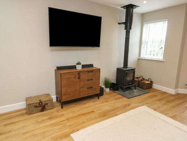 Interior - Bay Tree Cottage (Caernarfon)
