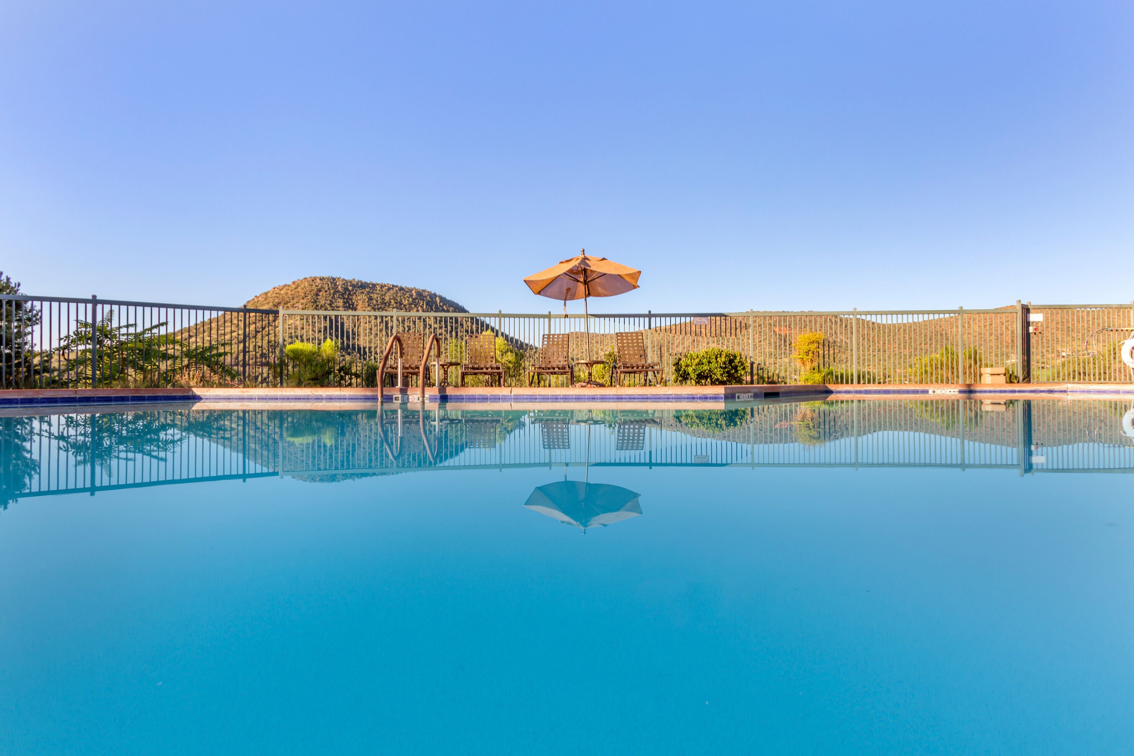 Ridge on Sedona - STUDIO 1 QUEEN W/ RESORT AMENITIES