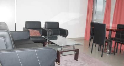 Superbe Appartement Meublé Deux-piÚces