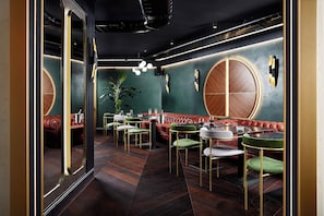Restaurant - 21 Century Zlatibor by Adora  (Zlatibor)