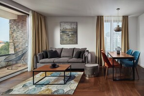 Standard Apartment | Minibar, in-room safe, desk, soundproofing - 21 Century Zlatibor by Adora  (Zlatibor)