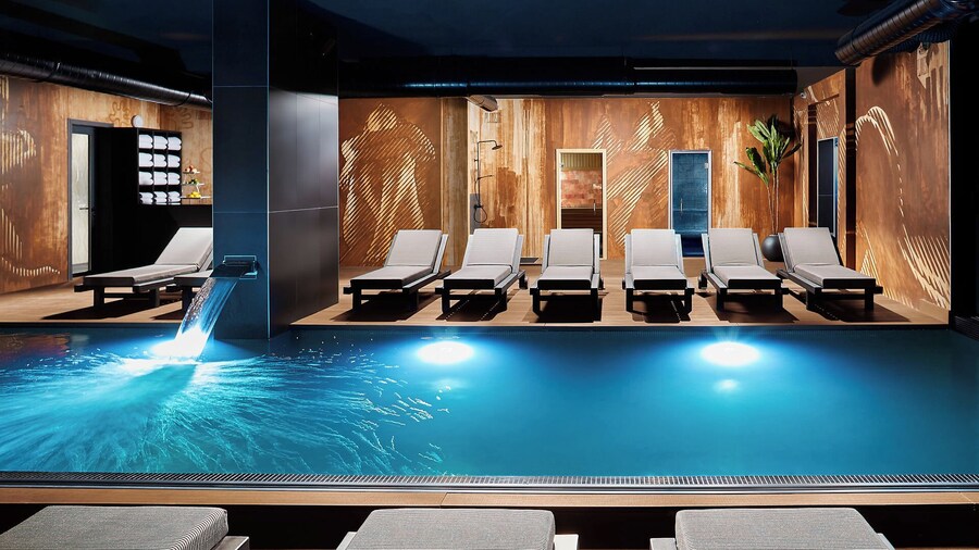 21 Century Zlatibor by Adora