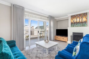 Lejlighed (3 Bedrooms) | Interiør