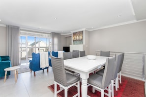 Lägenhet (3 Bedrooms) | Interiör