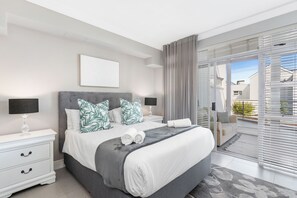 Apartment (3 Bedrooms) | Interior